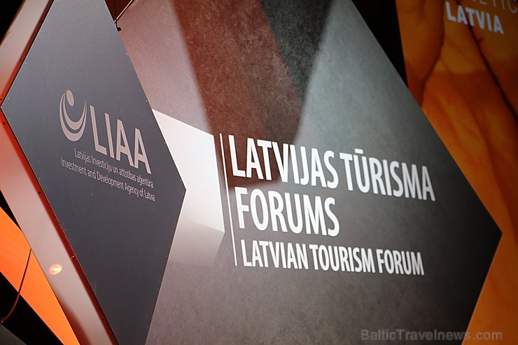 Latvijas Tūrisma forums pulcē lielu dalībnieku skaitu un vērtē paveikto 212640