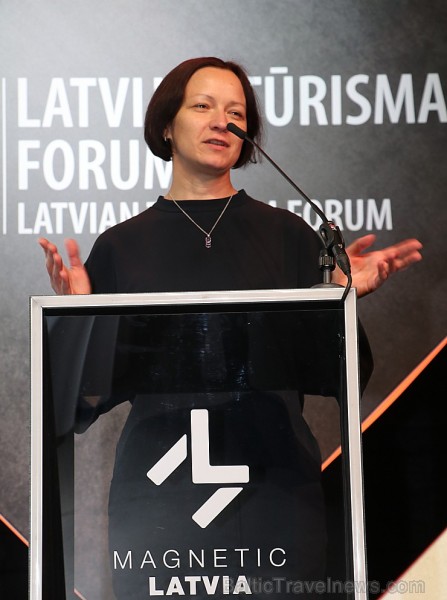 Latvijas Tūrisma forums pulcē lielu dalībnieku skaitu un vērtē paveikto 212652