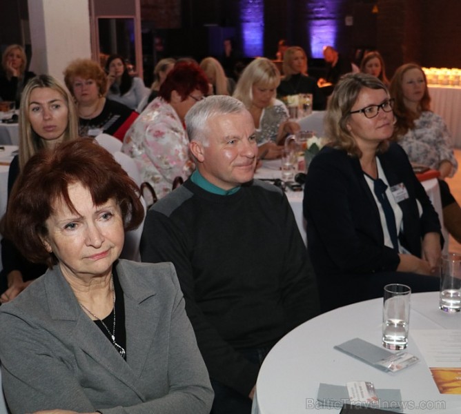 Latvijas Tūrisma forums pulcē lielu dalībnieku skaitu un vērtē paveikto 212727