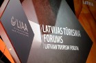 Latvijas Tūrisma forums pulcē lielu dalībnieku skaitu un vērtē paveikto 1