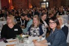 Latvijas Tūrisma forums pulcē lielu dalībnieku skaitu un vērtē paveikto 9