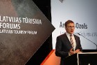 Latvijas Tūrisma forums pulcē lielu dalībnieku skaitu un vērtē paveikto 3