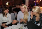 Latvijas Tūrisma forums pulcē lielu dalībnieku skaitu un vērtē paveikto 23