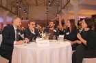 Latvijas Tūrisma forums pulcē lielu dalībnieku skaitu un vērtē paveikto 39