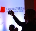 Latvijas Tūrisma forums pulcē lielu dalībnieku skaitu un vērtē paveikto 60
