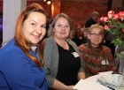 Latvijas Tūrisma forums pulcē lielu dalībnieku skaitu un vērtē paveikto 67