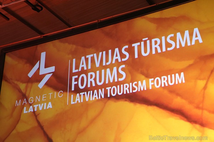 Latvijas Tūrisma forums pulcē lielu dalībnieku skaitu un vērtē paveikto 212766