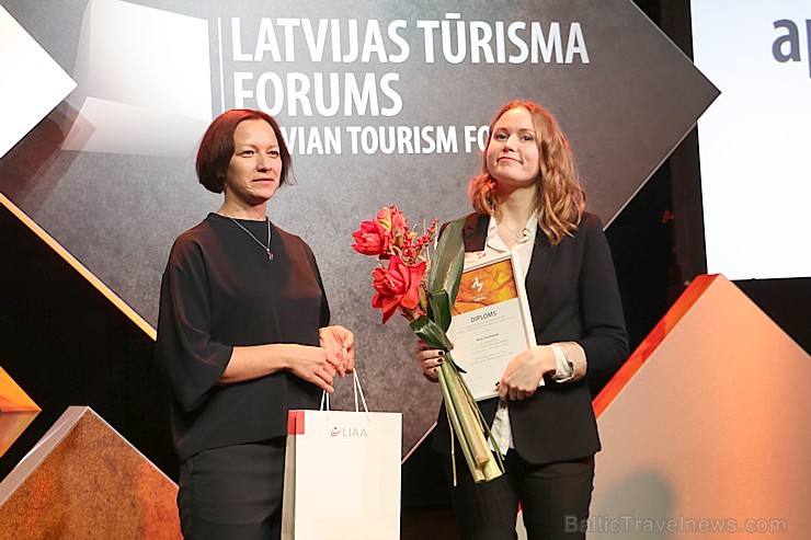 Latvijas Tūrisma forums pulcē lielu dalībnieku skaitu un vērtē paveikto 212800