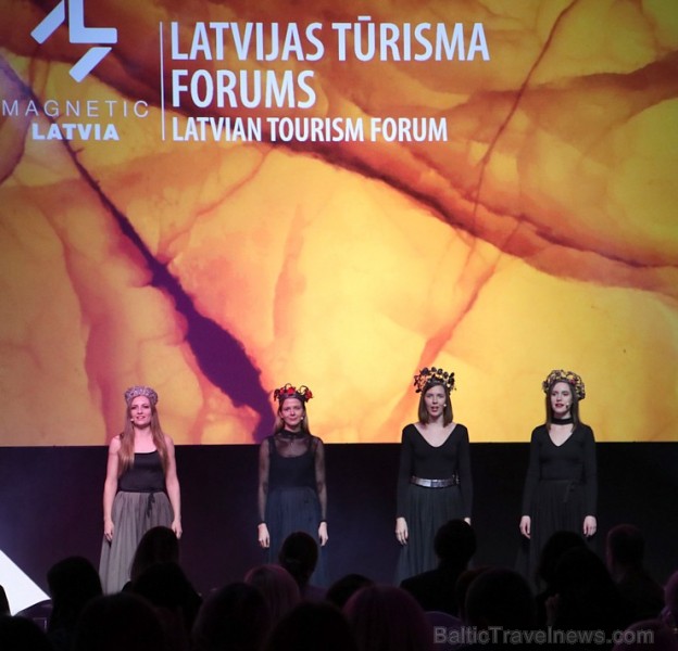 Latvijas Tūrisma forums pulcē lielu dalībnieku skaitu un vērtē paveikto 212816