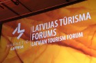 Latvijas Tūrisma forums pulcē lielu dalībnieku skaitu un vērtē paveikto 1