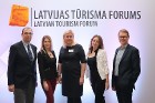 Latvijas Tūrisma forums pulcē lielu dalībnieku skaitu un vērtē paveikto 12