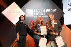 Latvijas Tūrisma forums pulcē lielu dalībnieku skaitu un vērtē paveikto 32