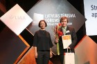 Latvijas Tūrisma forums pulcē lielu dalībnieku skaitu un vērtē paveikto 33