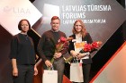 Latvijas Tūrisma forums pulcē lielu dalībnieku skaitu un vērtē paveikto 37