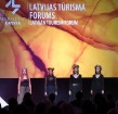 Latvijas Tūrisma forums pulcē lielu dalībnieku skaitu un vērtē paveikto 51