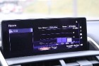 Travelnews.lv ar jauno krosoveru Lexus NX 300H ceļo uz Ungurmuižu 56