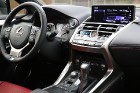 Travelnews.lv ar jauno krosoveru Lexus NX 300H ceļo uz Ungurmuižu 59