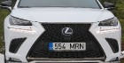 Travelnews.lv ar jauno krosoveru Lexus NX 300H ceļo uz Ungurmuižu 70
