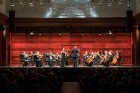 Ar trim krāšņiem koncertiem Dzintaru koncertzālē ieskandināts trešais Ziemassvētku festivāls 19