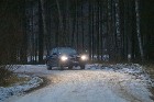 Travelnews.lv dodas pēc Ziemassvētku eglītes mežā ar jauno BMW X3 xDrive20d 13