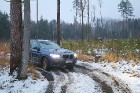 Travelnews.lv dodas pēc Ziemassvētku eglītes mežā ar jauno BMW X3 xDrive20d 18