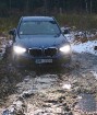 Travelnews.lv dodas pēc Ziemassvētku eglītes mežā ar jauno BMW X3 xDrive20d 21