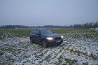 Travelnews.lv dodas pēc Ziemassvētku eglītes mežā ar jauno BMW X3 xDrive20d 22