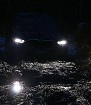 Travelnews.lv dodas pēc Ziemassvētku eglītes mežā ar jauno BMW X3 xDrive20d 25