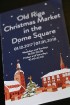 Doma laukumā Ziemassvētku tirdzinš priecē rīdziniekus un pilsētas viesus 3