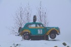 Travelnews.lv apceļo Ziemassvētku Rīgu un sniegoto Vidzemi ar Lexus CT 200h 42