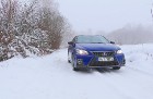 Travelnews.lv apceļo Ziemassvētku Rīgu un sniegoto Vidzemi ar Lexus CT 200h 46