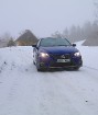 Travelnews.lv apceļo Ziemassvētku Rīgu un sniegoto Vidzemi ar Lexus CT 200h 47