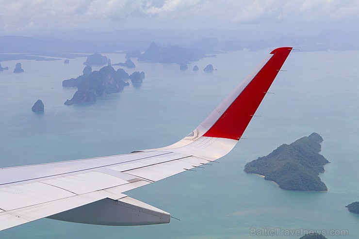 Travelnews.lv kopā ar «365 brīvdienas» un «Turkish Airlines» iepazīst «Panwa Boutique Beach Resort» Taizemes Puketas salā 213796