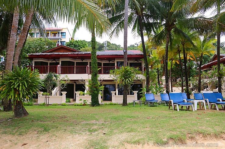 Travelnews.lv kopā ar «365 brīvdienas» un «Turkish Airlines» iepazīst «Panwa Boutique Beach Resort» Taizemes Puketas salā 213804