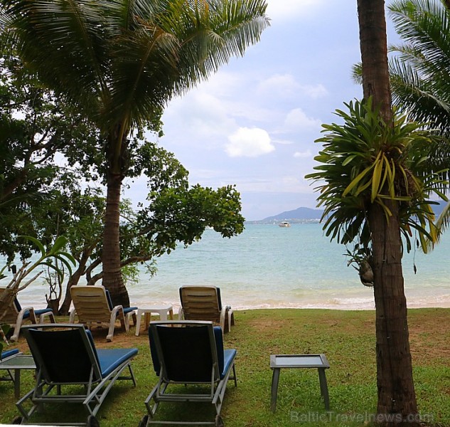 Travelnews.lv kopā ar «365 brīvdienas» un «Turkish Airlines» iepazīst «Panwa Boutique Beach Resort» Taizemes Puketas salā 213805