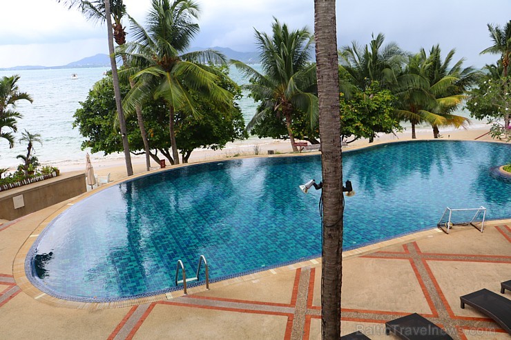 Travelnews.lv kopā ar «365 brīvdienas» un «Turkish Airlines» iepazīst «Panwa Boutique Beach Resort» Taizemes Puketas salā 213811
