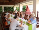 Travelnews.lv kopā ar «365 brīvdienas» un «Turkish Airlines» iepazīst «Panwa Boutique Beach Resort» Taizemes Puketas salā 56