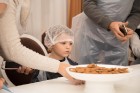 «Laimas» šokolādes muzejā bērni aizvada īpaši saldus Ziemassvētkus 14