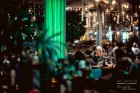 Rīgas restorānā  «Kolonāde. Mūsu stāsti» skaisti sagaida Jauno gadu 14