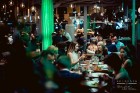 Rīgas restorānā  «Kolonāde. Mūsu stāsti» skaisti sagaida Jauno gadu 19