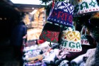 Vecrīgā sezonu noslēdz plaši apmeklētais Ziemassvētku tirdziņš 5