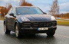 Travelnews.lv apceļo Pierīgu ar jauno un glauno apvidus vāģi Porsche Cayenne 41