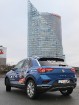 Travelnews.lv ceļo un iepazīst jauno Volkswagen T-Roc, bet pēc tam pusdieno viesnīcā SemaraH Hotel Lielupe Spa & Conferences 6