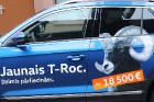 Travelnews.lv ceļo un iepazīst jauno Volkswagen T-Roc, bet pēc tam pusdieno viesnīcā SemaraH Hotel Lielupe Spa & Conferences 14