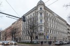 Rīgā atklāta pirmā dizaina viesnīca «Grand Poet Hotel» 2