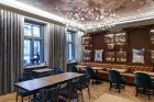 Rīgā atklāta pirmā dizaina viesnīca «Grand Poet Hotel» 14