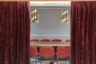 Rīgā atklāta pirmā dizaina viesnīca «Grand Poet Hotel» 15