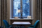 Rīgā atklāta pirmā dizaina viesnīca «Grand Poet Hotel» 16