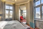 Rīgā atklāta pirmā dizaina viesnīca «Grand Poet Hotel» 20