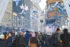 Live Riga 13.01.2018 organizētais «Riga Street food festival» Vecrīgā gūst lielu atsaucību 3